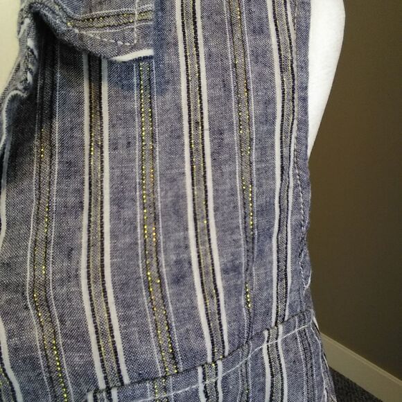 INC International Concepts Romper Sz L - Picture 4 of 7